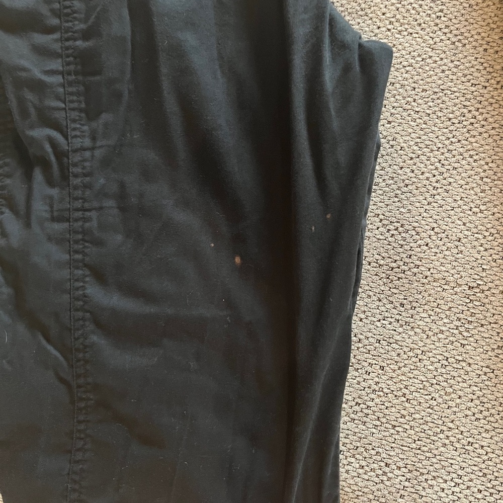 Maternity Scrub Pants - Picture 3 of 3